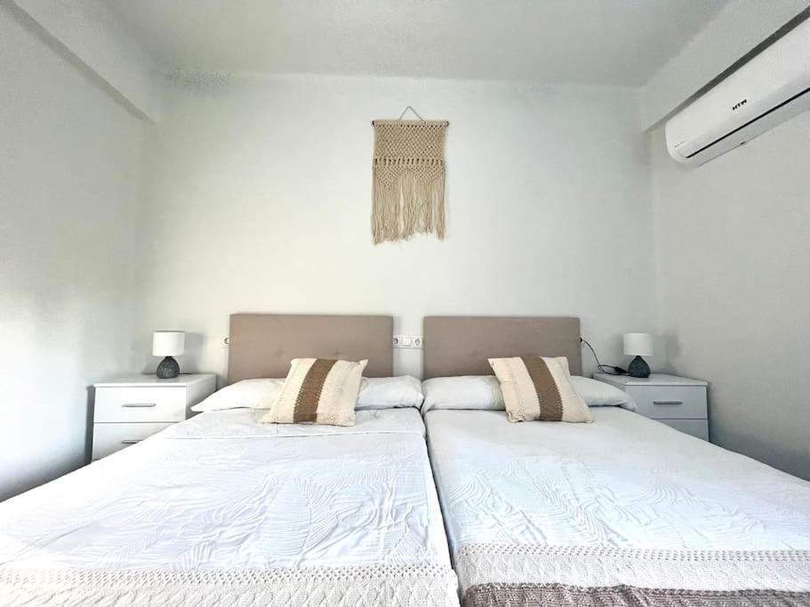 Apartamentos Rincon Andaluz 3 Cordoue Extérieur photo